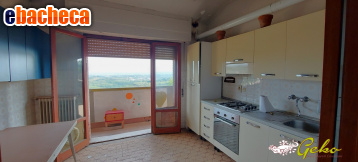 appartamento in vendita a San Gimignano