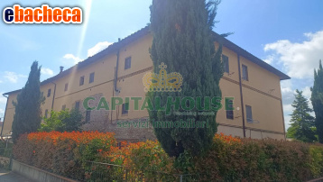 appartamento in vendita a San Gimignano