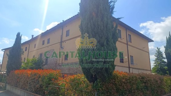 appartamento in vendita a San Gimignano