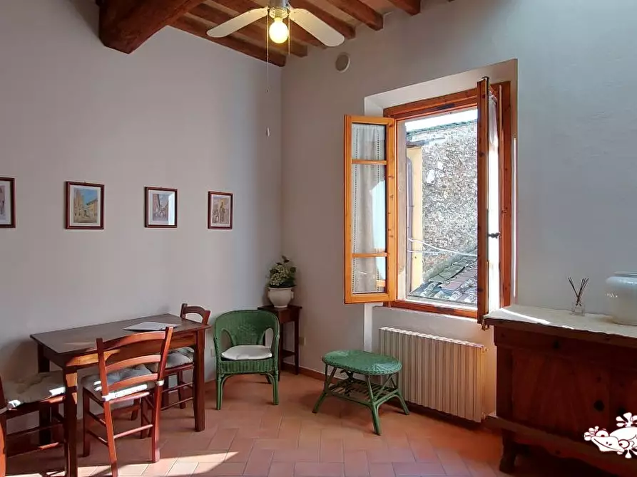 appartamento in vendita a San Gimignano