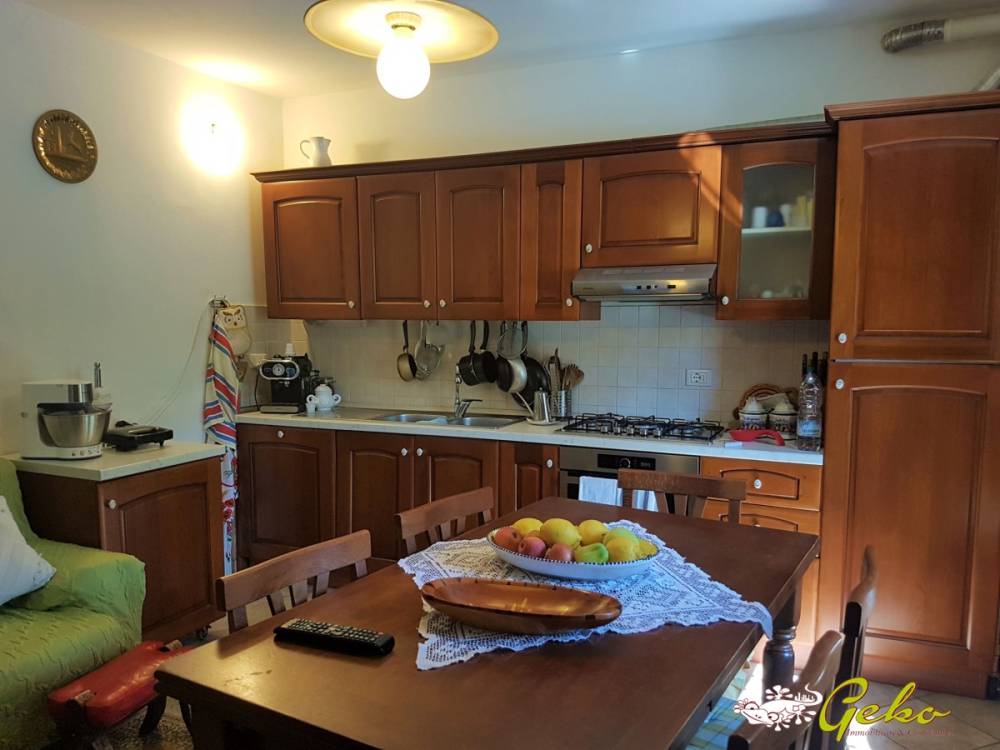 appartamento in vendita a San Gimignano