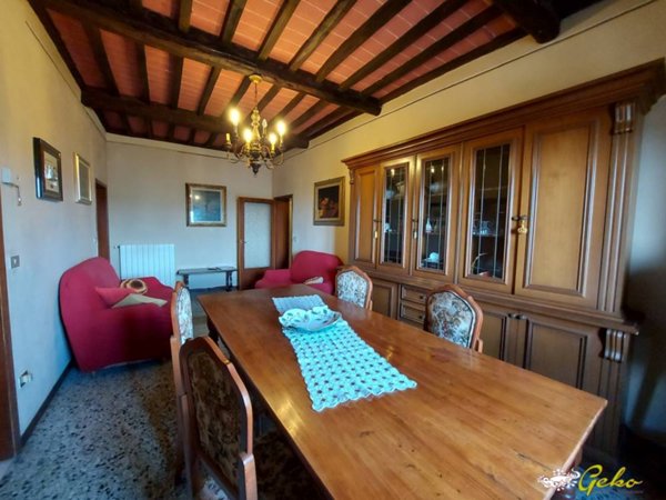 appartamento in vendita a San Gimignano