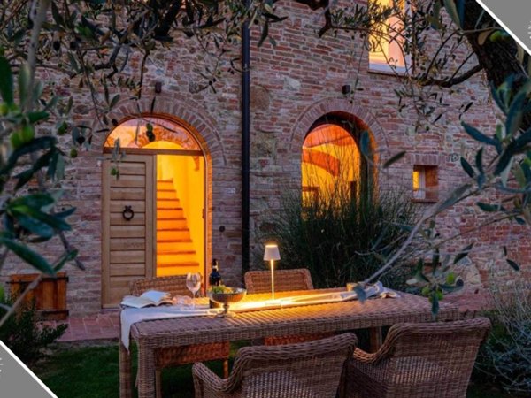 appartamento in vendita a San Gimignano