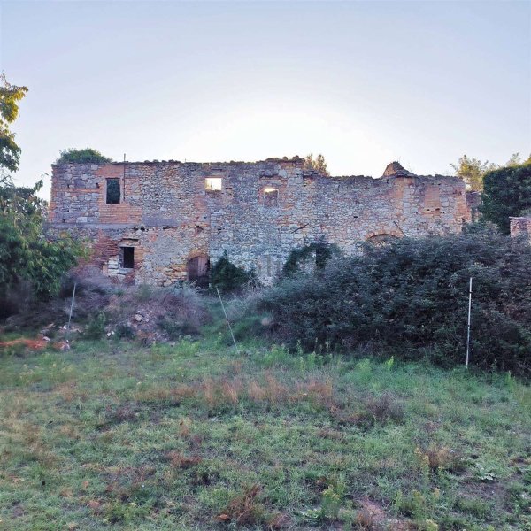 casa indipendente in vendita a San Gimignano