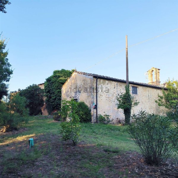 casa indipendente in vendita a San Gimignano