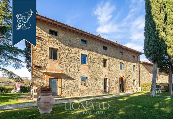 casa indipendente in vendita a San Gimignano