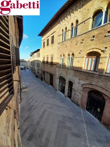 appartamento in vendita a San Gimignano
