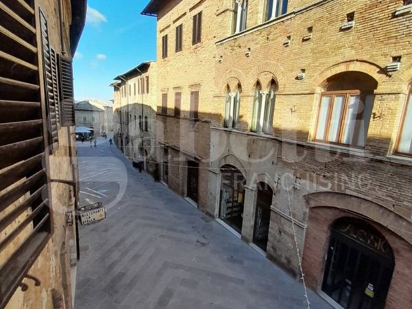 appartamento in vendita a San Gimignano