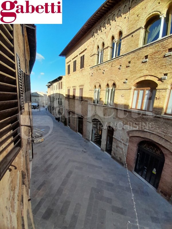 appartamento in vendita a San Gimignano
