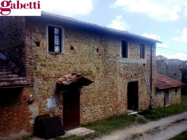 casa indipendente in vendita a San Gimignano