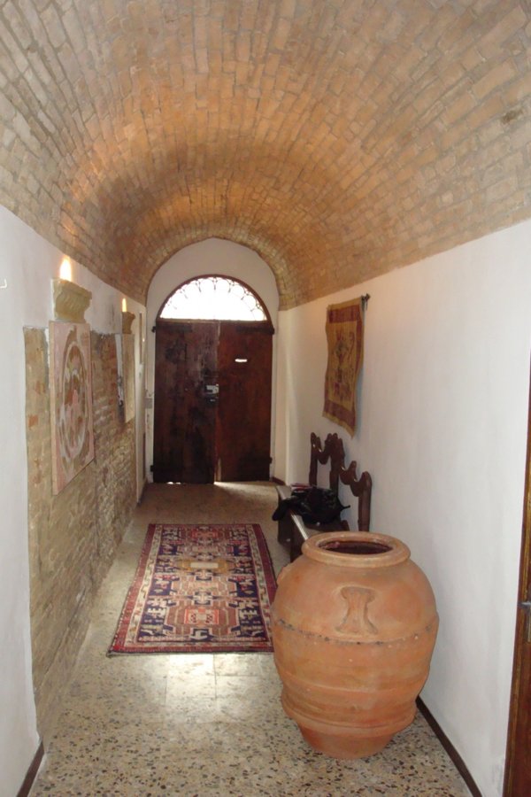 casa indipendente in vendita a San Gimignano