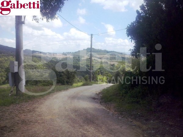 casa indipendente in vendita a San Gimignano