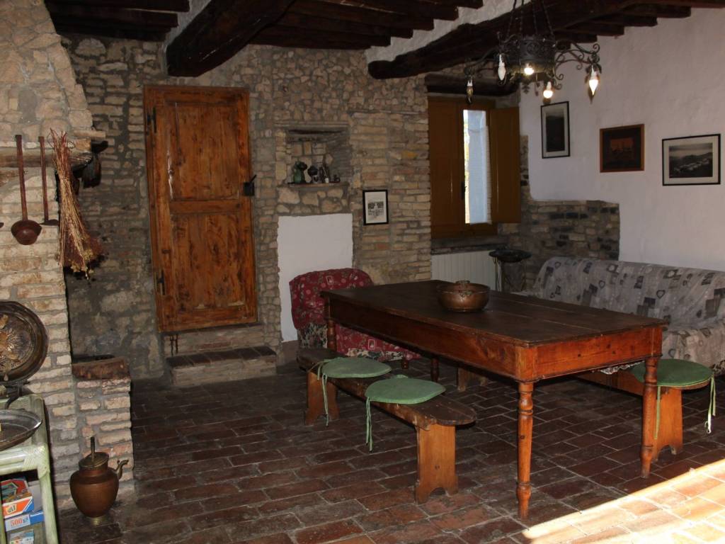 appartamento in vendita a San Gimignano