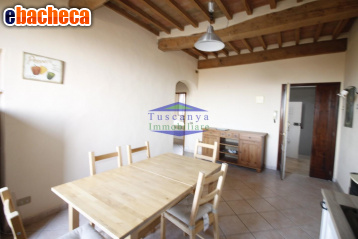 appartamento in vendita a San Gimignano