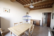 appartamento in vendita a San Gimignano