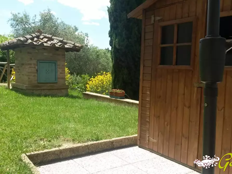 casa indipendente in vendita a San Gimignano