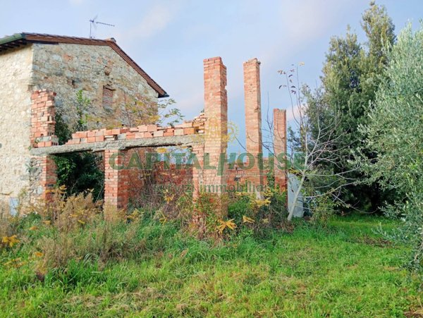 casa indipendente in vendita a San Gimignano