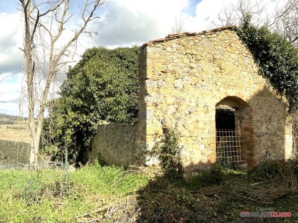 appartamento in vendita a San Gimignano