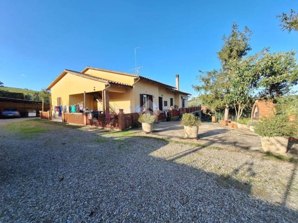casa indipendente in vendita a San Gimignano