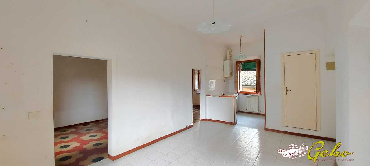 appartamento in vendita a San Gimignano