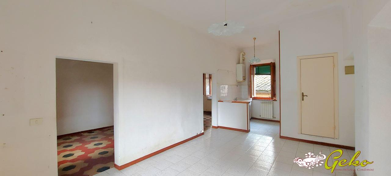 appartamento in vendita a San Gimignano