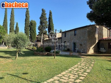 appartamento in vendita a San Gimignano