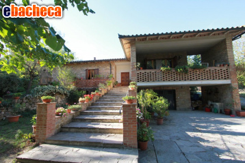appartamento in vendita a San Gimignano