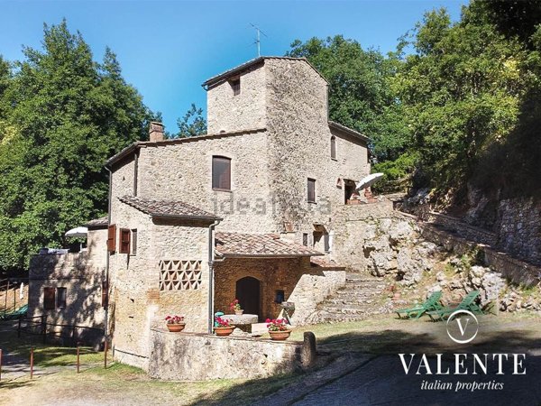 appartamento in vendita a San Gimignano