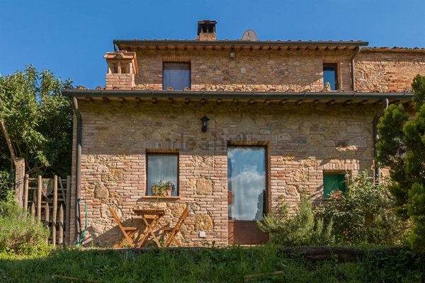 casa indipendente in vendita a San Gimignano