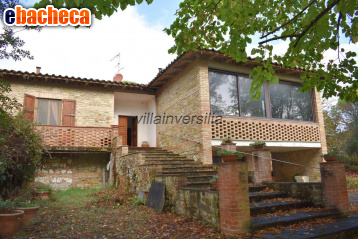 casa indipendente in vendita a San Gimignano