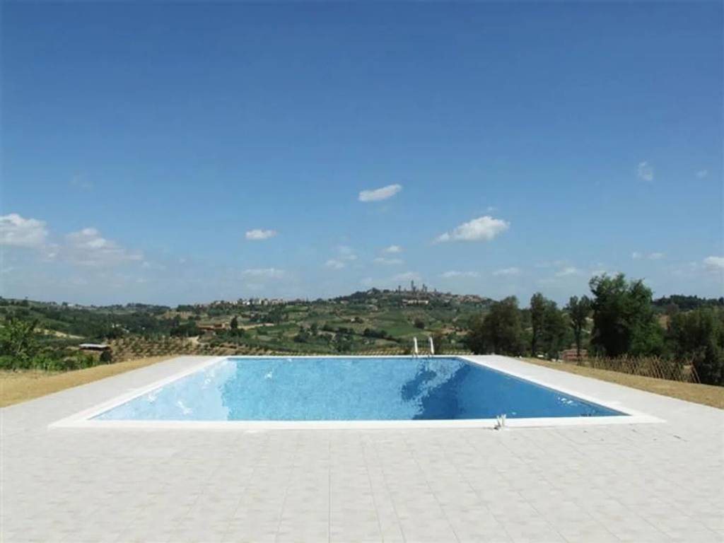 negozio in vendita a San Gimignano