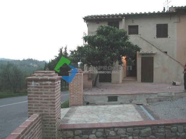 appartamento in vendita a San Gimignano