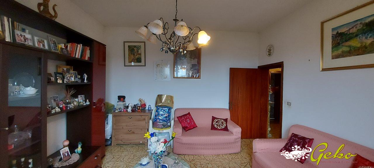 appartamento in vendita a San Gimignano