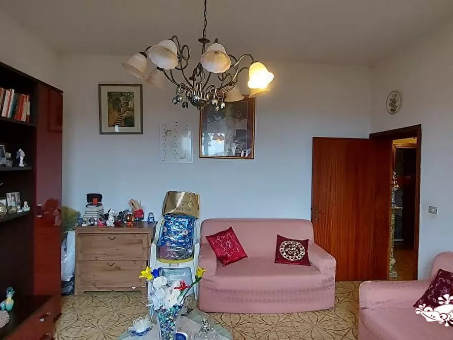 appartamento in vendita a San Gimignano