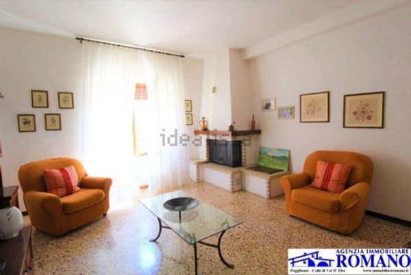 appartamento in vendita a San Gimignano