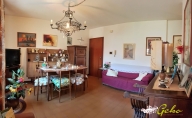 appartamento in vendita a San Gimignano