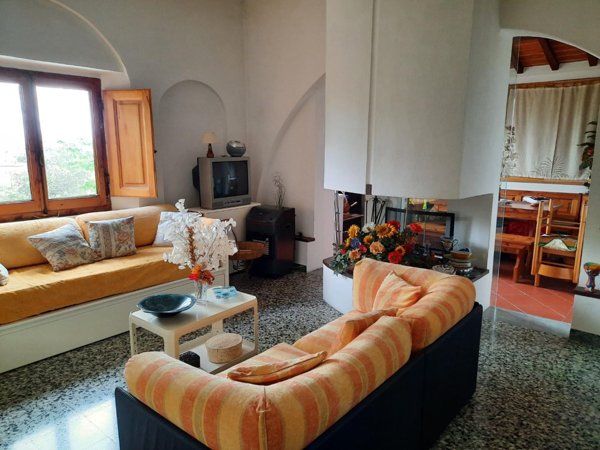 appartamento in vendita a San Gimignano