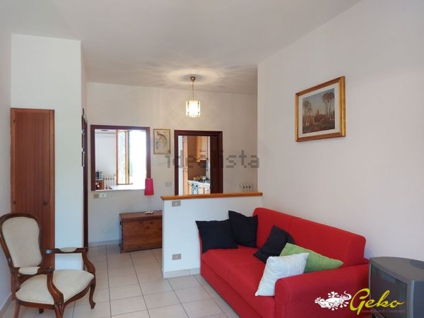 appartamento in vendita a San Gimignano
