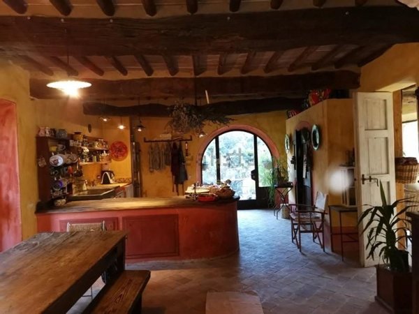 casa indipendente in vendita a San Gimignano