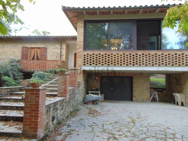 appartamento in vendita a San Gimignano