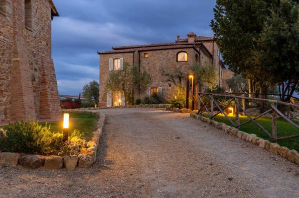 appartamento in vendita a San Gimignano
