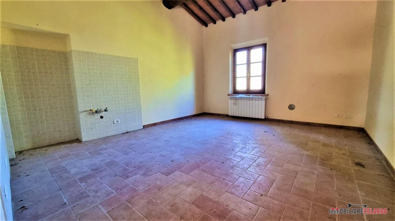 appartamento in vendita a San Gimignano