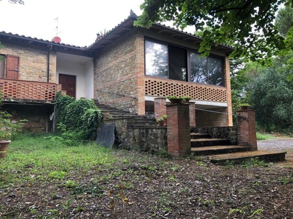 casa indipendente in vendita a San Gimignano