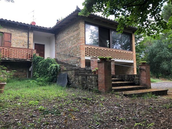 casa indipendente in vendita a San Gimignano