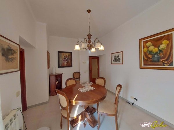appartamento in vendita a San Gimignano