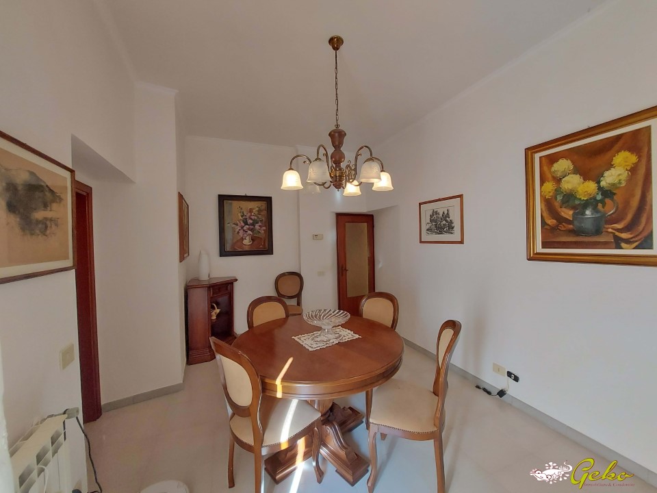 appartamento in vendita a San Gimignano
