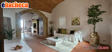 appartamento in vendita a San Gimignano