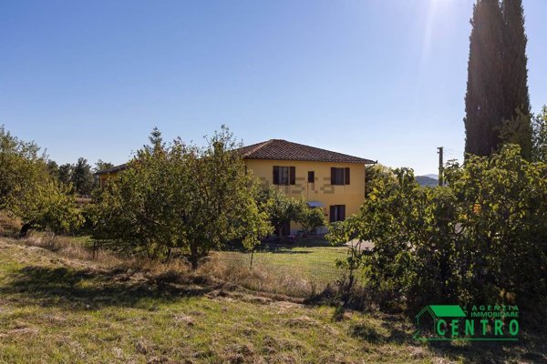 casa indipendente in vendita a San Gimignano