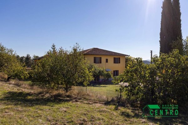 casa indipendente in vendita a San Gimignano