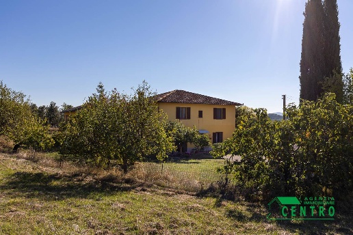 casa indipendente in vendita a San Gimignano